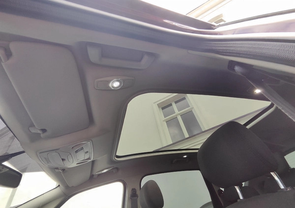 Ford S-Max cena 29900 przebieg: 215362, rok produkcji 2011 z Swarzędz małe 529